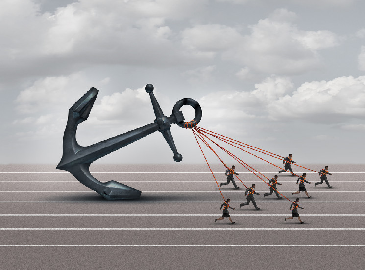 Ethereum Price Tops At 100 SMA, Why ETH Could Struggle In Near Term Ethereum Price Tops At 100 SMA, Why ETH Could Struggle In Near Term