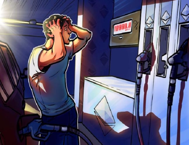 Ethereum devs air concern over Vitalik’s plan to increase gas limit