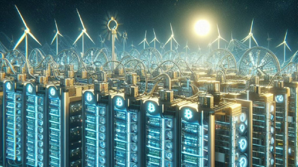 Nasdaq-Listed Bitcoin Miner Cleanspark to Launch in-House Trading Desk, CEO States It 'Makes Financial Sense'