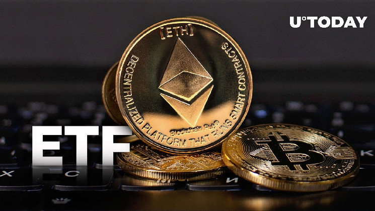 Ethereum ETF to Bring Max Pain for BTC Dominance, Trader Says