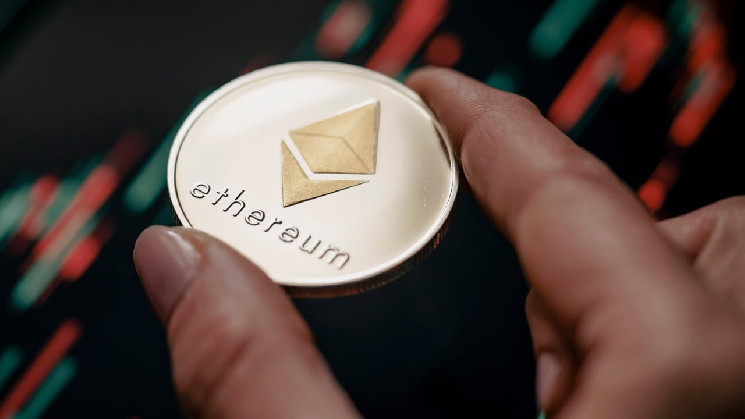 Ethereum Technical Analysis: ETH Slides Over 8% Amid Downward Market Pressure
