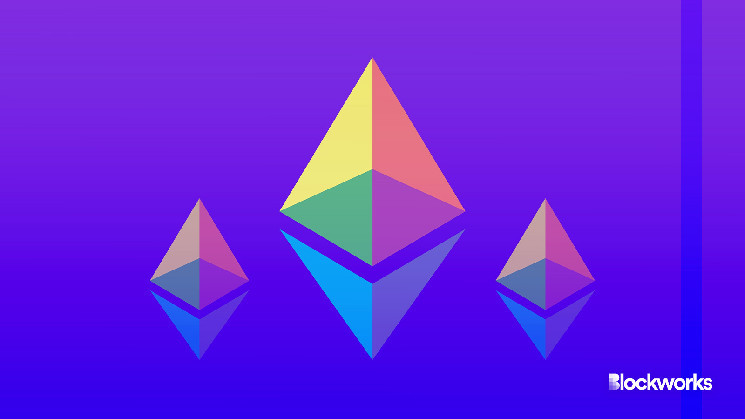 Will Ethereum's Current Recovery Phase Lead ETH Hitting $2.5K?