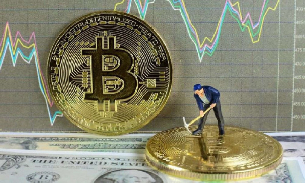 How Much Should BTC Price Be For Bitcoin Mining To Be Profitable After Halving? Experts Share Report How Much Should BTC Price Be For Bitcoin Mining To Be Profitable After Halving? Experts Share Report
