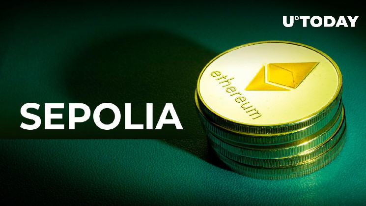 Ethereum Closer to Epic Rebranding as Sepolia Welcomes Dencun Upgrade