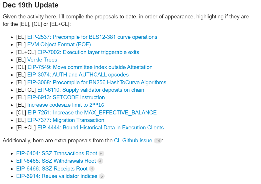 Massive Ethereum Update Is Here: All You Need to Know About Prague