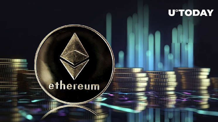 Ethereum's (ETH) Surprising Next Key Price Targets Hinted by This Indicator