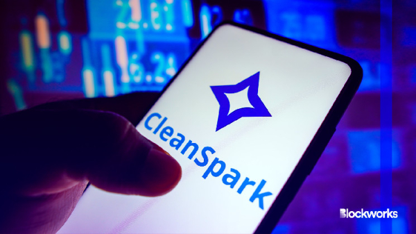 Bitcoin miner CleanSpark to launch in-house trading desk: Bloomberg