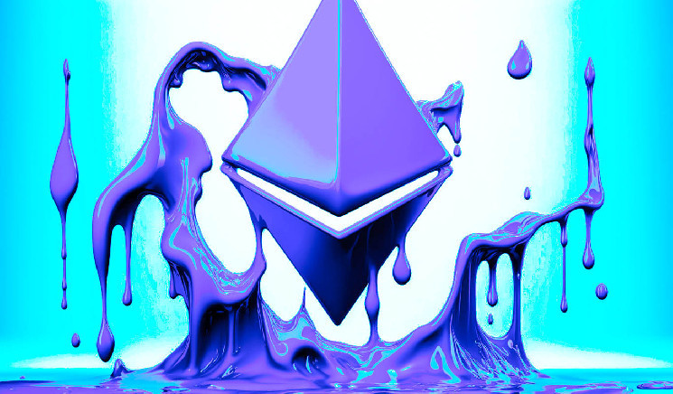 Justin Sun and Another Whale Accumulate Over $180,000,000 Worth of Ethereum in Less Than Two Weeks: Lookonchain