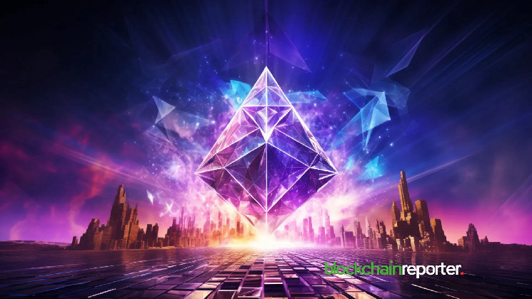 Ethereum Might Turn Bearish Near $2,400 As MVRV Signals Selling Opportunities Amid Declining Whale Interest