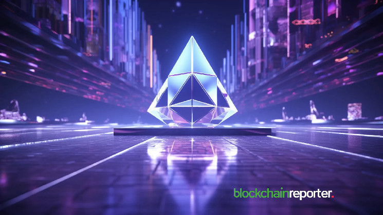 1.2 Million Ethereum Sent To Exchanges Amid Rising Bearish Threats! What&rsquo;s Next For ETH Price?