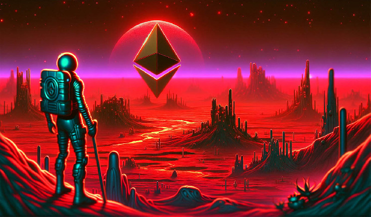 Ethereum To Skyrocket by at Least 340% in 2024, According to Crypto Trader &ndash; Here&rsquo;s His Outlook
