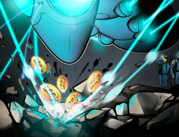 Crypto miner CleanSpark mulls buying 160K Bitcoin miners by 2025