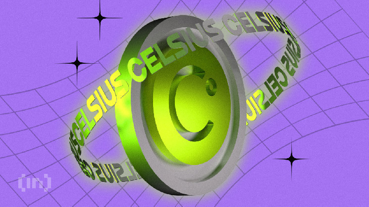 Celsius Network to Unstake All Ethereum Holdings to Pay Back Creditors