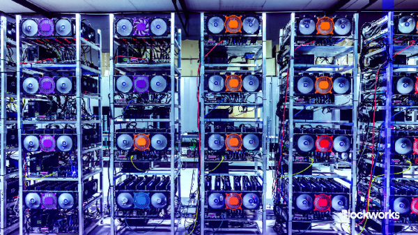 Company formed from Celsius bankruptcy estate launches bitcoin mining operation