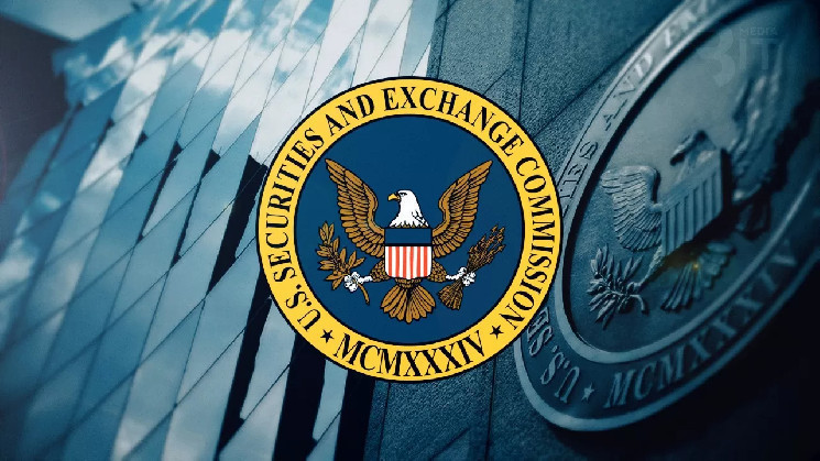 BREAKING: SEC Delays Invesco & Galaxy Spot Ethereum ETF Application