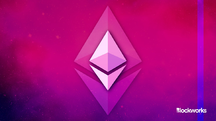 Ethereum devs consider “existential” upgrade to the EVM Ethereum devs consider “existential” upgrade to the EVM