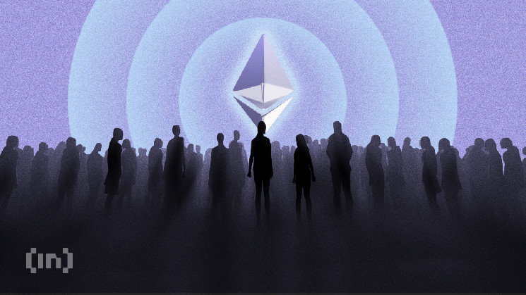 Nearly 10 Million Ethereum (ETH) Now Staked in Lido DAO