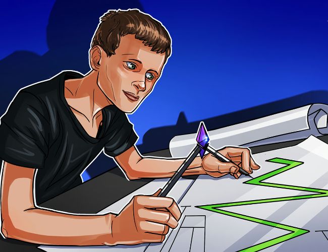 Vitalik Buterin floats 5 designs to decrease Ethereum max block size