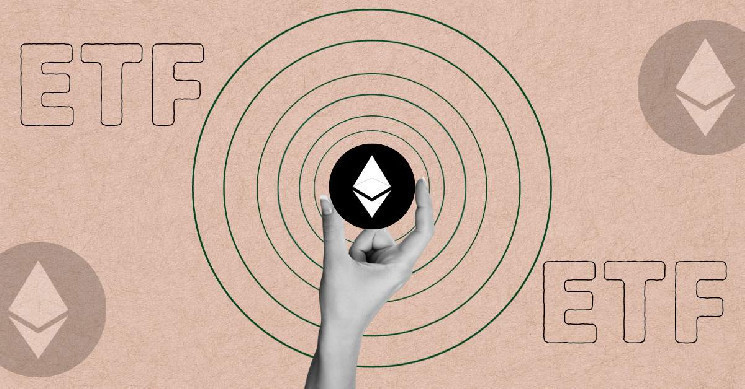 Hong Kong&rsquo;s VSFG Eyes Q2 2024 for Spot Ethereum ETF Launch