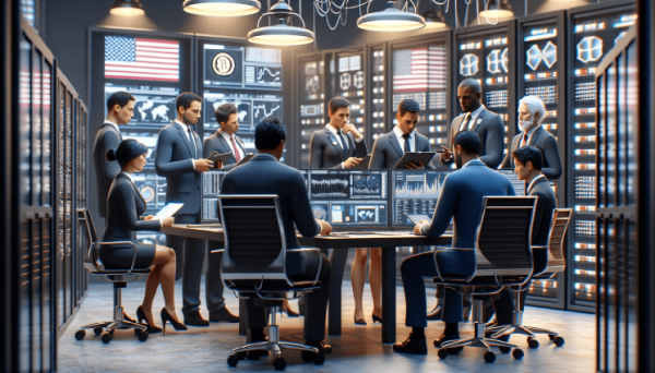 US Energy Department to conduct ’emergency’ review of crypto miners