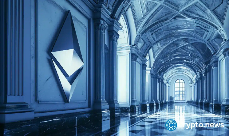 Europe leads Ethereum ETF market with $4.6b AUM