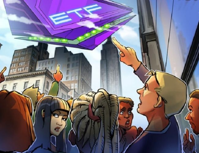 Ethereum&rsquo;s ESP properties could boost ETF success