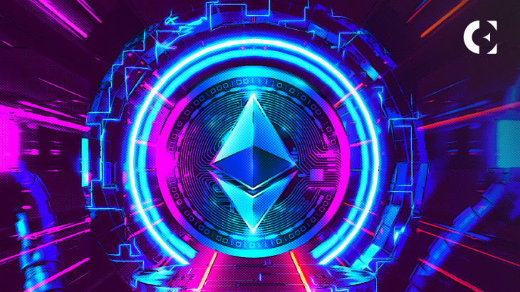 Dormant Ethereum (ETH) Address Returns to Life: Time to Sell?