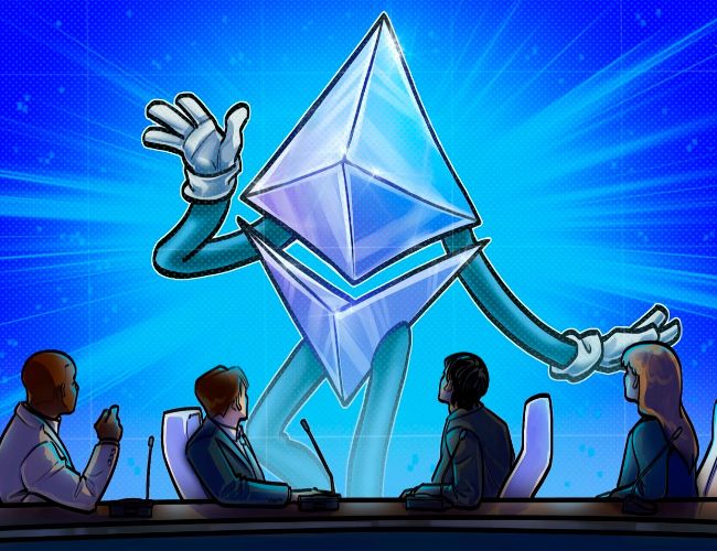 ETH self-staking key to ‘atomic generational wealth’ — Ethereum dev