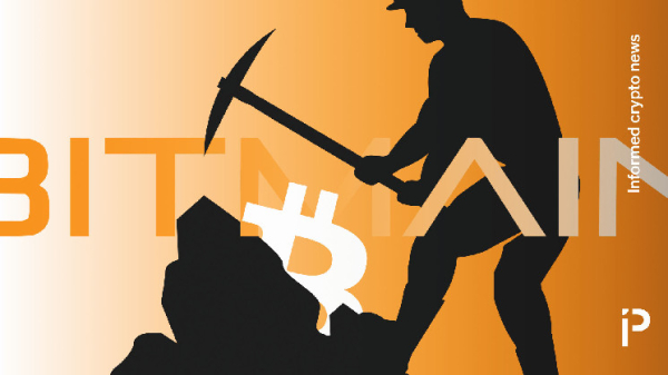 First bitcoin mining pool adds Stratum V2 feature to circumvent Bitmain First bitcoin mining pool adds Stratum V2 feature to circumvent Bitmain