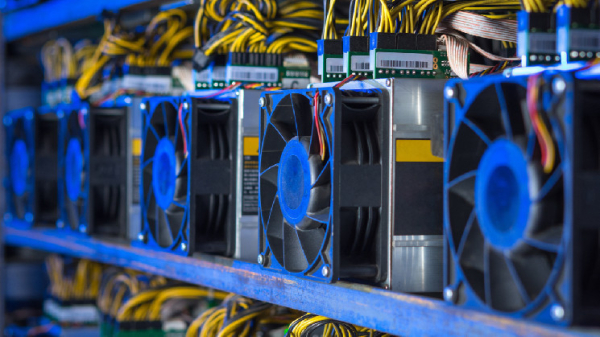 Arkansas House Committee Clears Bills on Crypto Mining Regulations