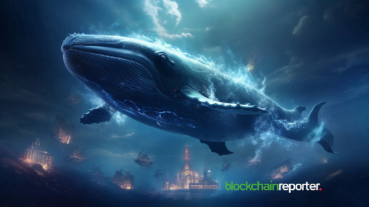 Ethereum ($ETH) Whale Re-Enters Market Despite Prior Losses