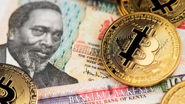 Kenyan President Requests Bitcoin Miner Marathon Digital to Review Nation&rsquo;s Cryptocurrency Regime