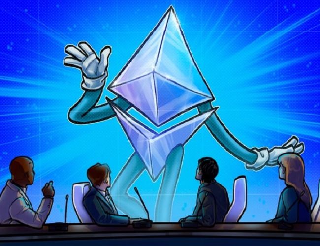 Ethereum 'speculatory divergence' sees ETH price cling to $3K support