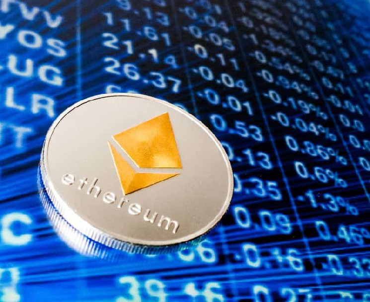 AI predicts Ethereum price for May 31, 2024