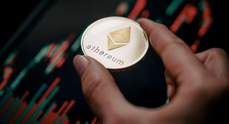 Ethereum Price Prediction Amidst Heavy Whale Purchases &ndash; Will ETH Break Past $3,000 Soon?