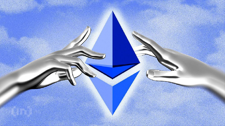 Ethereum Market Turmoil: Analysts Predict Drop to $2500