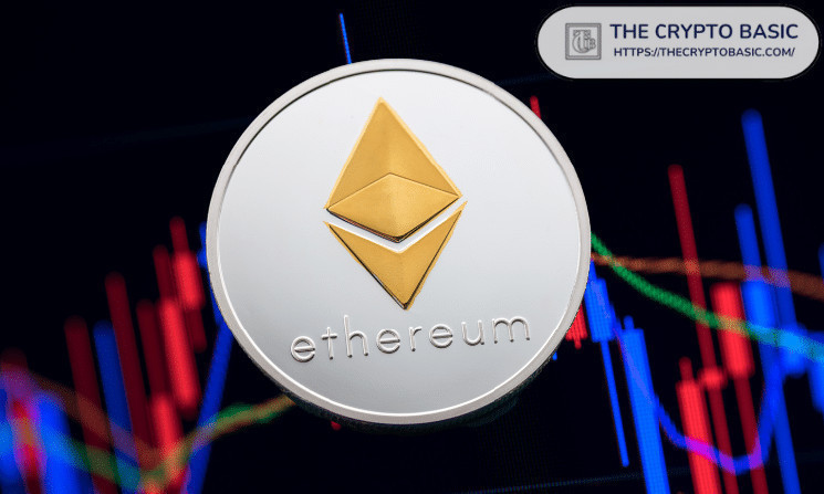 Ethereum Price Forecast: Can ETH Reach $4,000 in May 2024? Ethereum Price Forecast: Can ETH Reach $4,000 in May 2024?