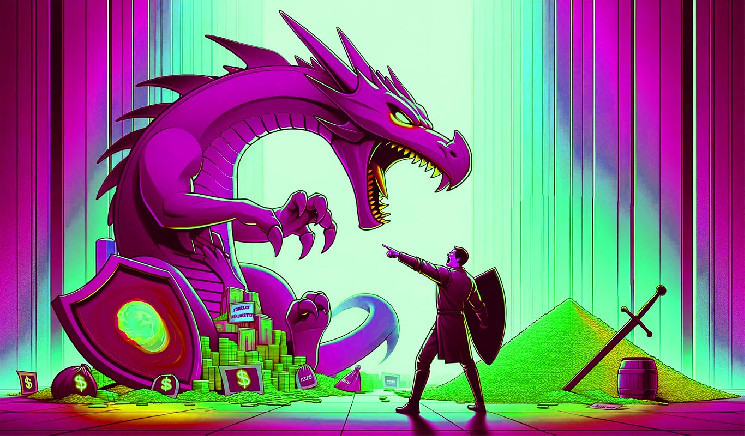 Crypto Billionaire Joseph Lubin Says SEC&rsquo;s Anti-Crypto Agenda To Have &lsquo;Chilling Effect&rsquo; on Ethereum Users &ndash; Here&rsquo;s Why