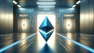 SEC Chair Gary Gensler avoids direct classification of Ethereum SEC Chair Gary Gensler avoids direct classification of Ethereum