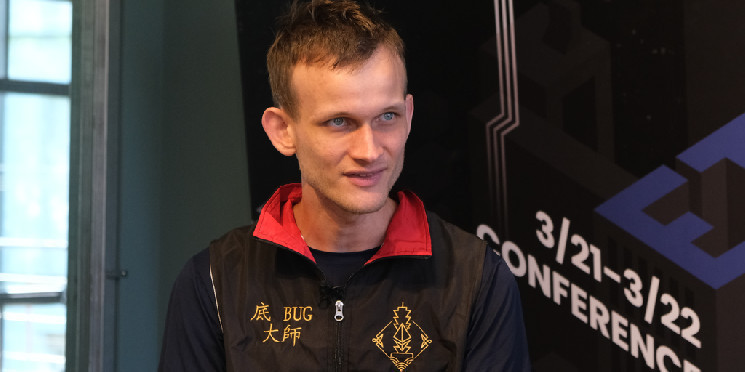 Will Vitalik Buterin&rsquo;s Gas Fee Proposal Make Ethereum More Like Solana?