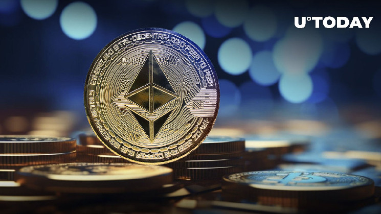 'Age of Ethereum' Incoming for 5 Key Reasons